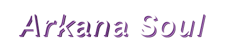 Arkanasoul