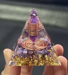 Orgones